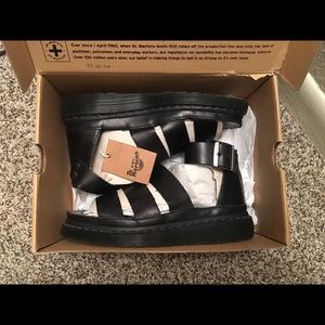 Dr. Martens Clarissa Sandals